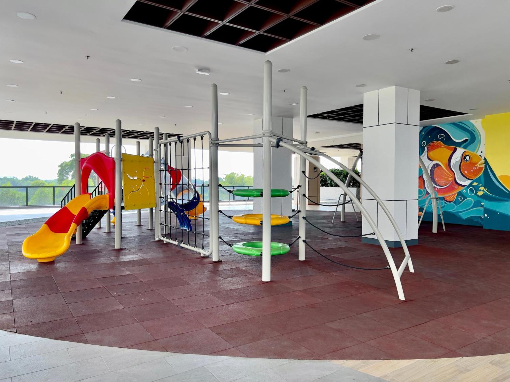 Hush Inn At K Avenue Kota Kinabalu Luaran gambar